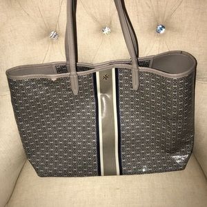 Tory Burch Gemini Link Tote